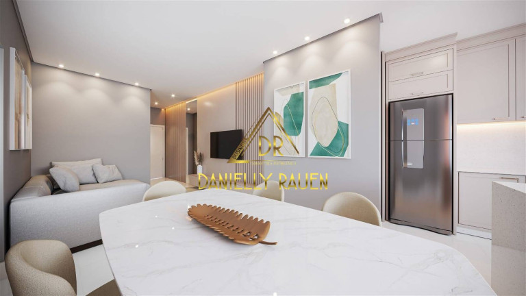 Imagem Apartamento com 2 Quartos à Venda, em Itajuba - Barra Velha Imagem Apartamento com 2 Quartos à Venda, em Itajuba - Barra Velha