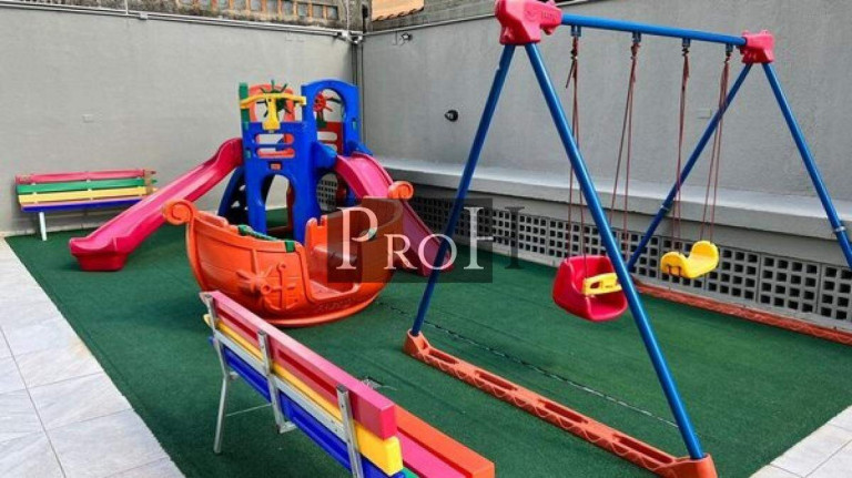 Imagem Apartamento com 2 Quartos à Venda, 66 m² em Campestre - Santo André