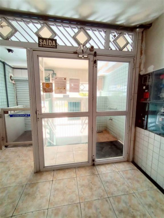 Imagem Apartamento com 1 Quarto à Venda, 26 m² em Boqueirao - Praia Grande Imagem Apartamento com 1 Quarto à Venda, 26 m² em Boqueirao - Praia Grande