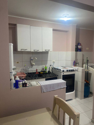 Imagem Apartamento com 2 Quartos à Venda, 43 m² em Rio Pequeno - São José Dos Pinhais Imagem Apartamento com 2 Quartos à Venda, 43 m² em Rio Pequeno - São José Dos Pinhais