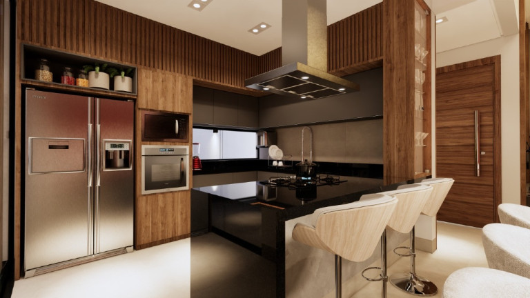 Imagem Casa com 3 Quartos à Venda, 144 m² em Plano Diretor Sul - Palmas Imagem Casa com 3 Quartos à Venda, 144 m² em Plano Diretor Sul - Palmas