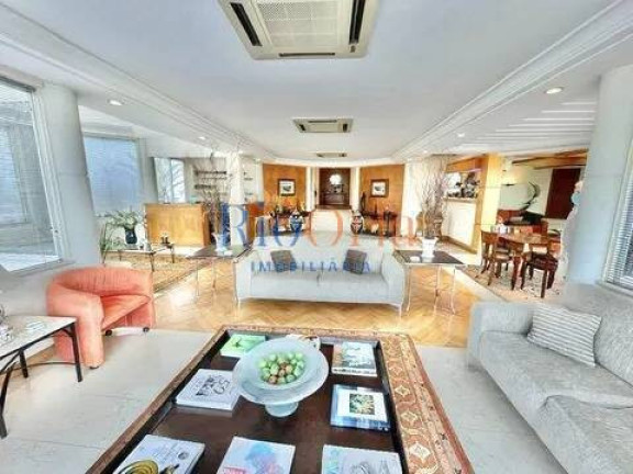 Imagem Casa com 4 Quartos à Venda, 2.800 m² em Joá - Rio De Janeiro Imagem Casa com 4 Quartos à Venda, 2.800 m² em Joá - Rio De Janeiro