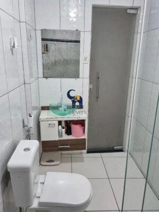 Imagem Apartamento com 3 Quartos à Venda, 80 m² em Brotas - Salvador Imagem Apartamento com 3 Quartos à Venda, 80 m² em Brotas - Salvador