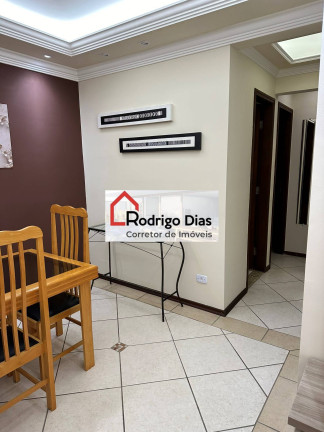 Imagem Apartamento com 3 Quartos para Alugar, 65 m² em Anhangabaú - Jundiaí Imagem Apartamento com 3 Quartos para Alugar, 65 m² em Anhangabaú - Jundiaí