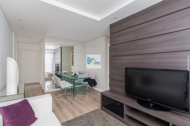 Imagem Apartamento com 3 Quartos à Venda, 68 m² em Portão - Curitiba Imagem Apartamento com 3 Quartos à Venda, 68 m² em Portão - Curitiba
