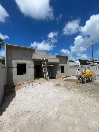 Imagem Casa com 2 Quartos à Venda, 62 m² em Valentina De Figueiredo - João Pessoa