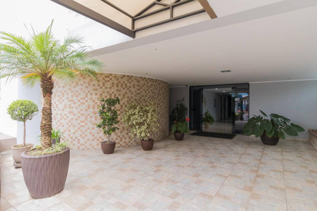 Imagem Apartamento com 2 Quartos à Venda, 54 m² em Cangaíba - São Paulo