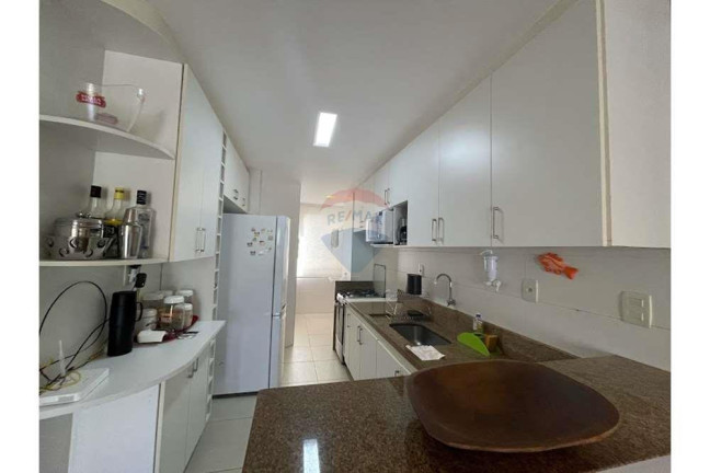 Imagem Apartamento com 3 Quartos à Venda, 107 m² em Itacimirim - Camaçari Imagem Apartamento com 3 Quartos à Venda, 107 m² em Itacimirim - Camaçari