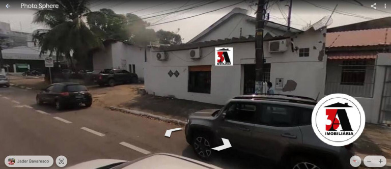 Imóvel Comercial à Venda, 390 m² em Centro - Porto Velho