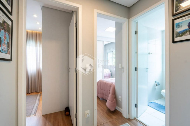 Imagem Apartamento com 3 Quartos à Venda, 105 m² em Jardim Caravelas - São Paulo
