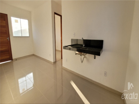 Imagem Casa com 2 Quartos à Venda, 50 m² em Planalto Serrano - Serra Imagem Casa com 2 Quartos à Venda, 50 m² em Planalto Serrano - Serra