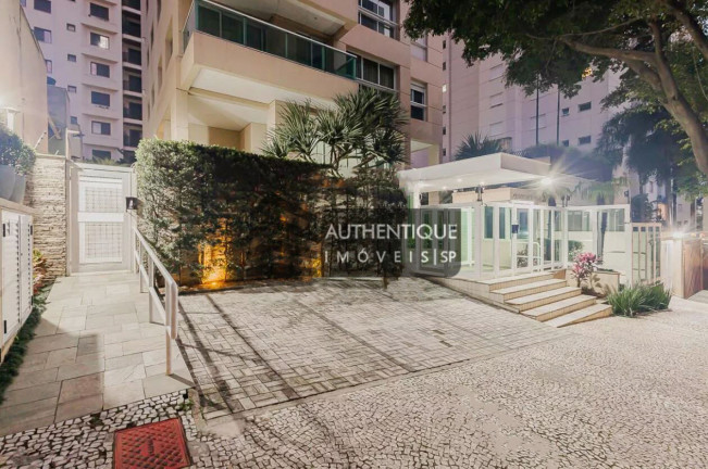 Imagem Apartamento com 4 Quartos à Venda, 148 m² em Paraíso - São Paulo Imagem Apartamento com 4 Quartos à Venda, 148 m² em Paraíso - São Paulo