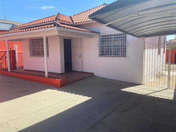 Imagem Casa com 3 Quartos para Alugar, 150 m² em Santa Terezinha - Sorocaba Imagem Casa com 3 Quartos para Alugar, 150 m² em Santa Terezinha - Sorocaba