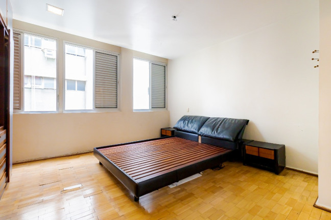 Imagem Apartamento com 3 Quartos à Venda, 153 m² em Jardim Paulista - São Paulo