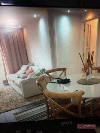 Imagem Apartamento com 3 Quartos à Venda, 105 m² em Freguesia Do ó - São Paulo Imagem Apartamento com 3 Quartos à Venda, 105 m² em Freguesia Do ó - São Paulo