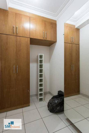 Imagem Apartamento com 5 Quartos para Alugar, 240 m² em Santo Amaro - São Paulo