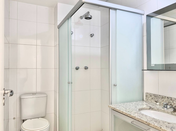 Imagem Apartamento com 2 Quartos à Venda, 59 m² em Granja Julieta - São Paulo