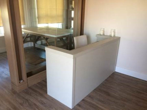 Imagem Sala Comercial à Venda, 32 m² em Lapa - São Paulo