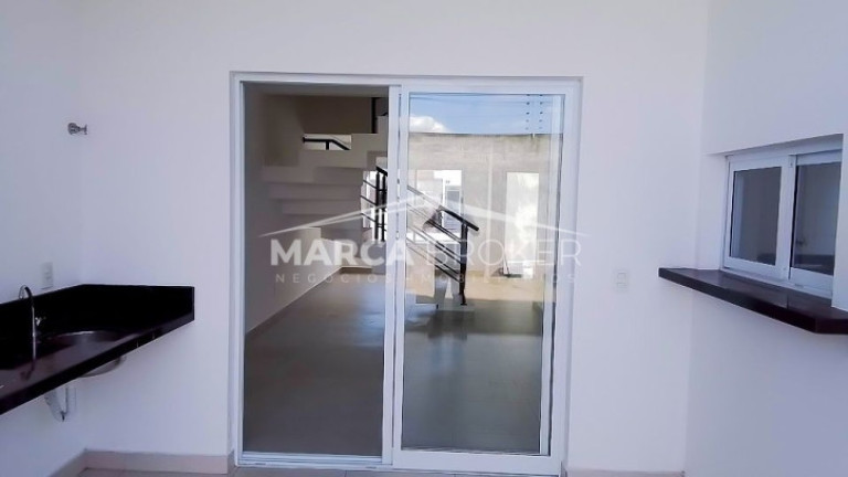 Imagem Sobrado com 3 Quartos à Venda, 144 m² em Pinheiro - Valinhos