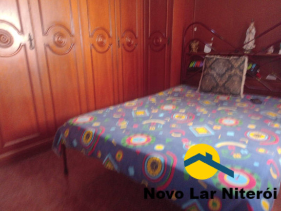 Imagem Apartamento com 3 Quartos à Venda, 109 m² em Fonseca - Niterói Imagem Apartamento com 3 Quartos à Venda, 109 m² em Fonseca - Niterói