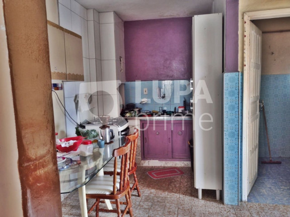 Imagem Casa com 3 Quartos à Venda, 60 m² em Vila Maria Alta - São Paulo