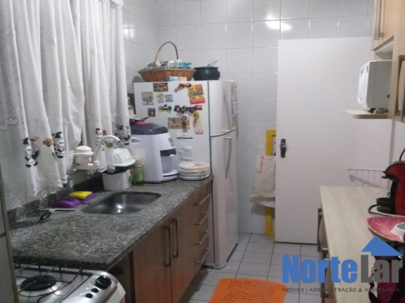 Imagem Apartamento com 2 Quartos à Venda, 57 m² em Vila Marina - São Paulo Imagem Apartamento com 2 Quartos à Venda, 57 m² em Vila Marina - São Paulo