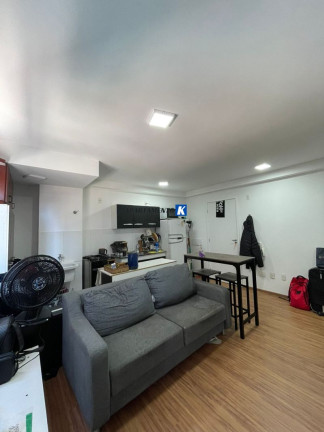 Imagem Studio com 1 Quarto à Venda, 36 m² em Vila Augusta - Guarulhos Imagem Studio com 1 Quarto à Venda, 36 m² em Vila Augusta - Guarulhos