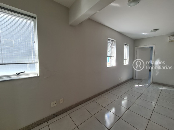 Imagem Sala Comercial à Venda, 71 m² em Santa Efigênia - Belo Horizonte