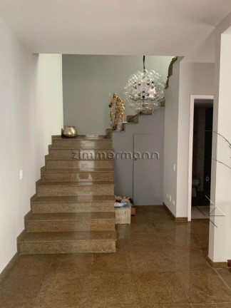 Imagem Casa com 4 Quartos à Venda, 402 m² em Planalto Paulista - São Paulo Imagem Casa com 4 Quartos à Venda, 402 m² em Planalto Paulista - São Paulo
