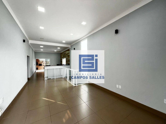 Casa com 3 Quartos à Venda, 204 m² em Jardim Do Salto - Socorro