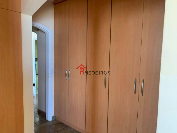 Imagem Apartamento com 3 Quartos à Venda, 165 m² em Vila Tupi - Praia Grande