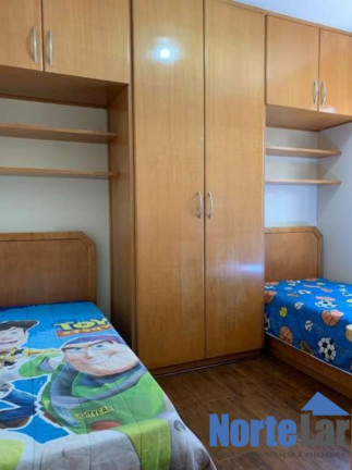 Imagem Apartamento com 3 Quartos à Venda, 68 m² em Vila Aurora (zona Norte) - São Paulo Imagem Apartamento com 3 Quartos à Venda, 68 m² em Vila Aurora (zona Norte) - São Paulo