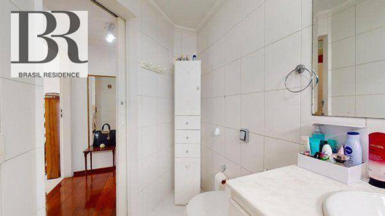 Imagem Apartamento com 2 Quartos à Venda, 75 m² em Campo Belo - São Paulo Imagem Apartamento com 2 Quartos à Venda, 75 m² em Campo Belo - São Paulo