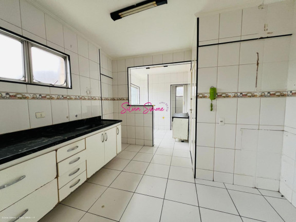 Imagem Apartamento com 2 Quartos à Venda, 70 m² em Vila Belmiro - Santos