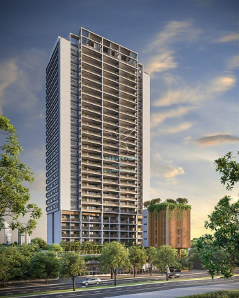 Imagem Cobertura com 3 Quartos à Venda, 161 m² em Vila Pompéia - São Paulo