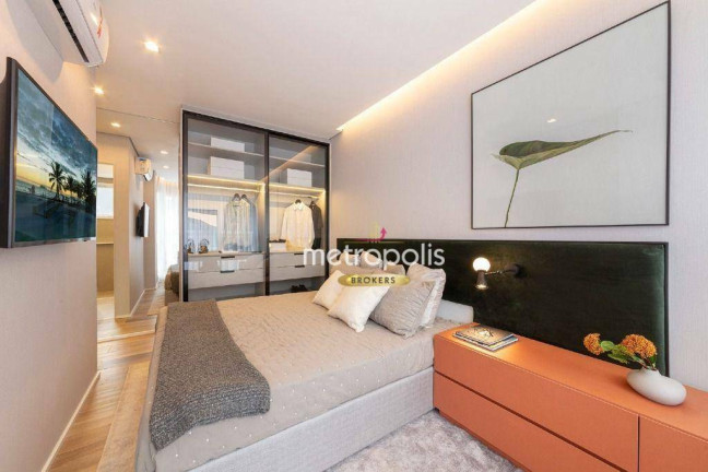 Imagem Studio com 1 Quarto à Venda, 37 m² em Bela Vista - São Paulo Imagem Studio com 1 Quarto à Venda, 37 m² em Bela Vista - São Paulo