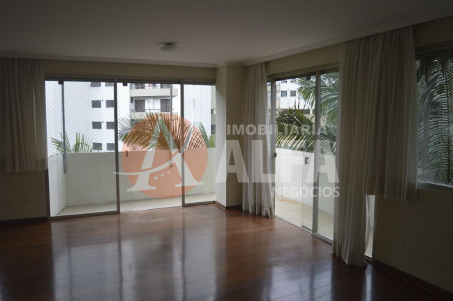 Imagem Apartamento com 3 Quartos à Venda, 153 m² em Jardim Ampliação - São Paulo Imagem Apartamento com 3 Quartos à Venda, 153 m² em Jardim Ampliação - São Paulo