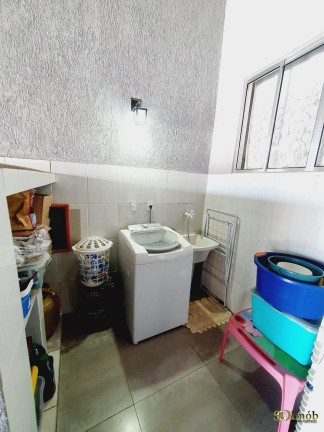 Imagem Casa com 3 Quartos à Venda, 168 m² em Jardim Campos Verdes - Hortolândia Imagem Casa com 3 Quartos à Venda, 168 m² em Jardim Campos Verdes - Hortolândia