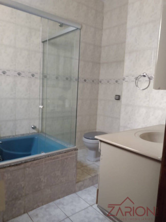 Imagem Ponto Comercial para Alugar, 700 m² em Vila São Geraldo - Taubaté