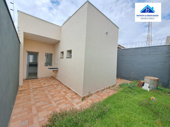 Imagem Casa com 2 Quartos à Venda, 58 m² em Residencial Cosmos - Campinas Imagem Casa com 2 Quartos à Venda, 58 m² em Residencial Cosmos - Campinas