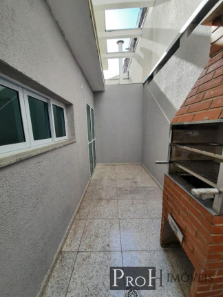 Imagem Apartamento com 3 Quartos à Venda, 137 m² em Campestre - Santo André Imagem Apartamento com 3 Quartos à Venda, 137 m² em Campestre - Santo André