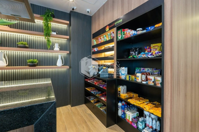 Imagem Studio com 1 Quarto à Venda, 26 m² em Pinheiros - São Paulo