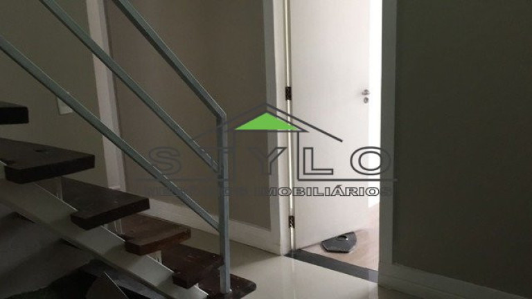 Imagem Cobertura com 3 Quartos à Venda, 130 m² em Centro - São Bernardo Do Campo Imagem Cobertura com 3 Quartos à Venda, 130 m² em Centro - São Bernardo Do Campo