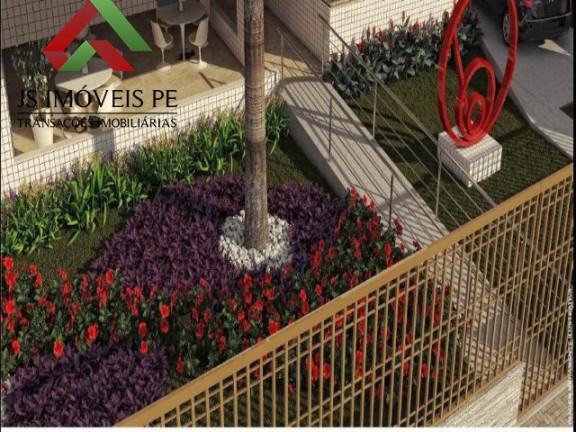 Imagem Imóvel com 2 Quartos à Venda, 56 m² em Iputinga - Recife Imagem Imóvel com 2 Quartos à Venda, 56 m² em Iputinga - Recife