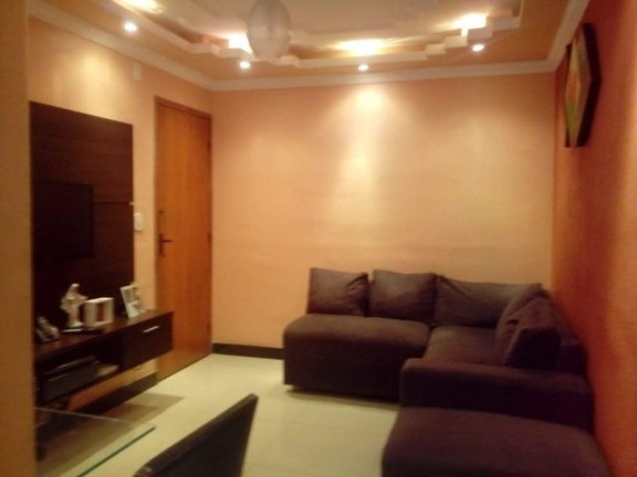 Imagem Apartamento com 2 Quartos à Venda, 48 m² em R$160.000,00 // Camargos - Belo Horizonte Imagem Apartamento com 2 Quartos à Venda, 48 m² em R$160.000,00 // Camargos - Belo Horizonte