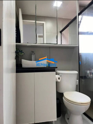 Imagem Apartamento com 3 Quartos à Venda, 60 m² em Centro - Osasco