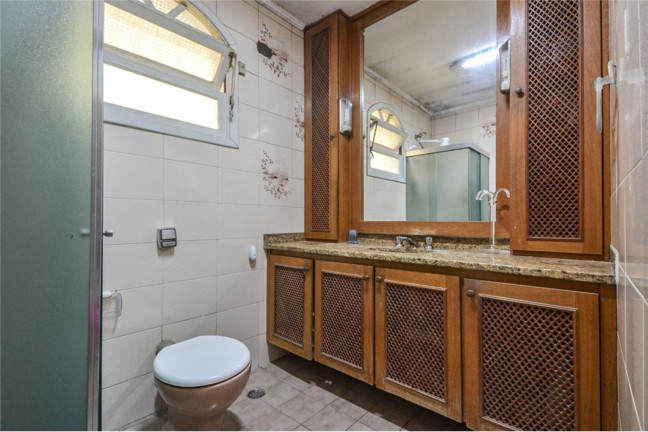 Imagem Casa com 4 Quartos à Venda, em Campo Belo - São Paulo Imagem Casa com 4 Quartos à Venda, em Campo Belo - São Paulo