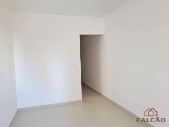 Imagem Casa com 3 Quartos à Venda, 150 m² em Aparecida - Santos Imagem Casa com 3 Quartos à Venda, 150 m² em Aparecida - Santos