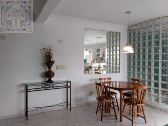 Imagem Imóvel com 4 Quartos à Venda, 320 m² em Pompéia - Santos