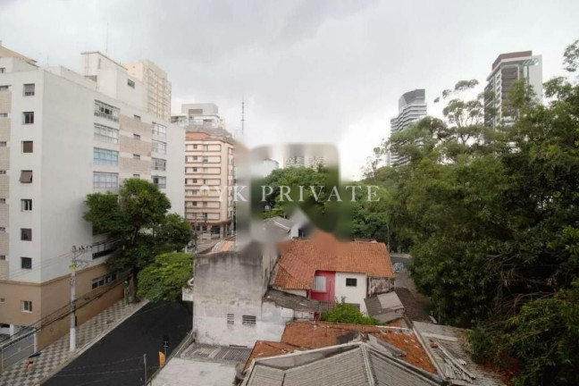 Imagem Apartamento com 3 Quartos à Venda, 200 m² em Paraíso - São Paulo
